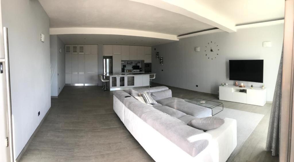 Villa Messina Capoliveri  Exterior foto