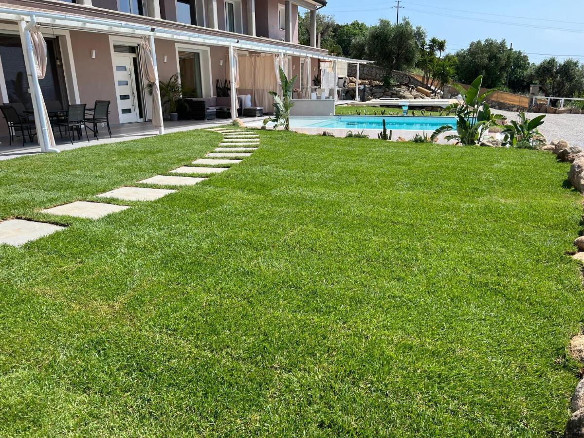 Villa Messina Capoliveri  Exterior foto