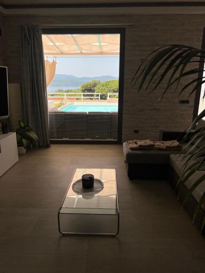 Villa Messina Capoliveri  Exterior foto