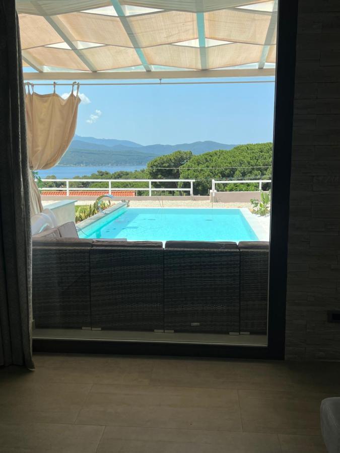 Villa Messina Capoliveri  Exterior foto