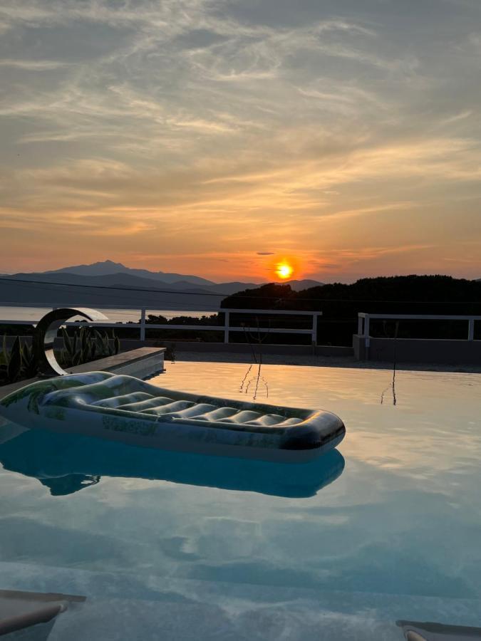 Villa Messina Capoliveri  Exterior foto